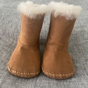 Baby UGGS